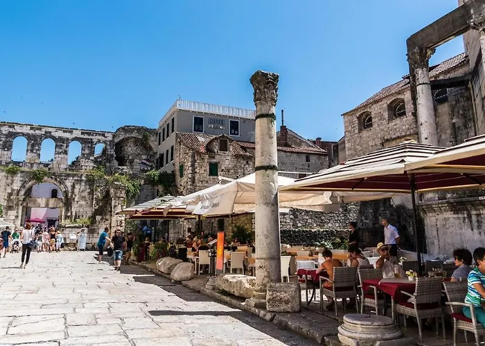 아파트 아파트먼트 타냐 올드타운 *