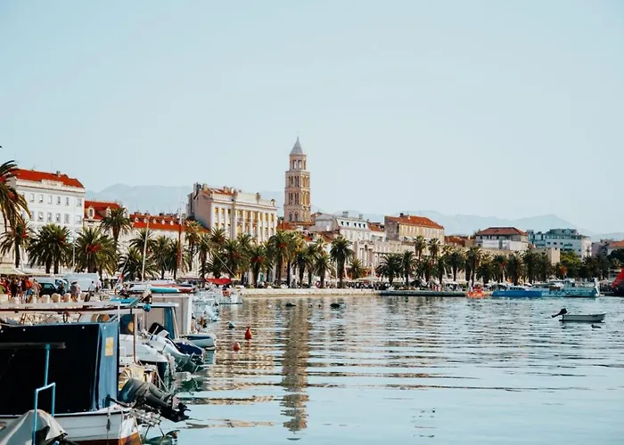 아파트먼트 타냐 올드타운