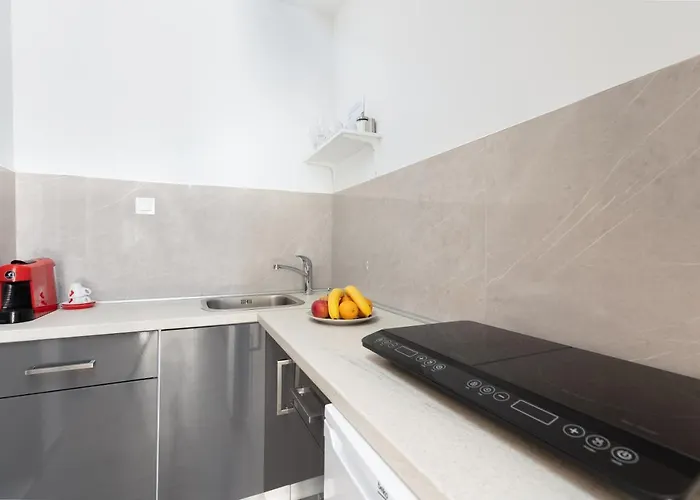 아파트 아파트먼트 타냐 올드타운