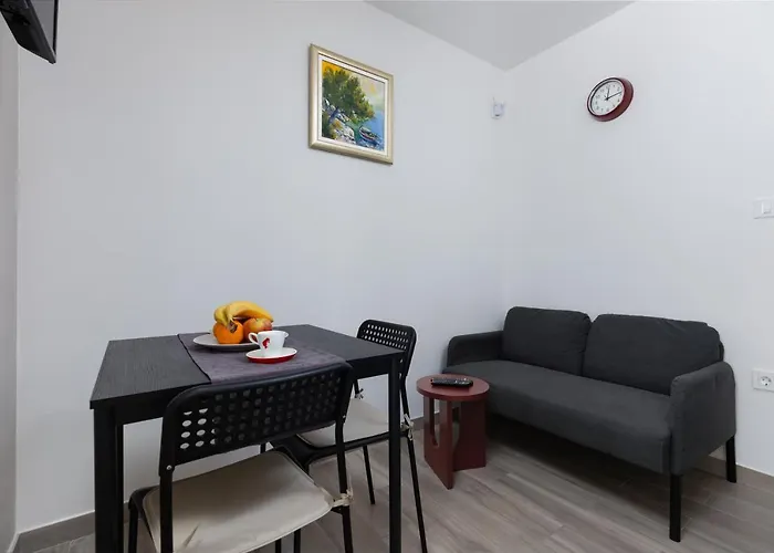 아파트먼트 타냐 올드타운 * 스플리트