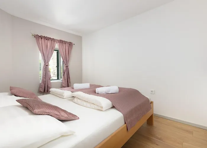 아파트먼트 타냐 올드타운 스플리트