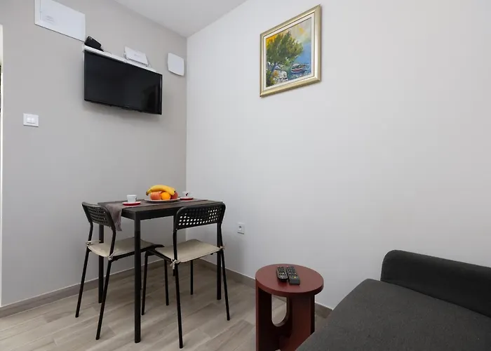 아파트 아파트먼트 타냐 올드타운 스플리트