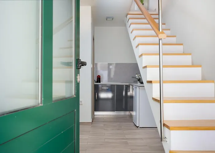 아파트 아파트먼트 타냐 올드타운 *