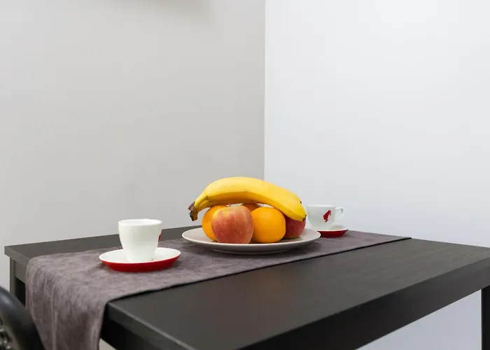 아파트 아파트먼트 타냐 올드타운 스플리트