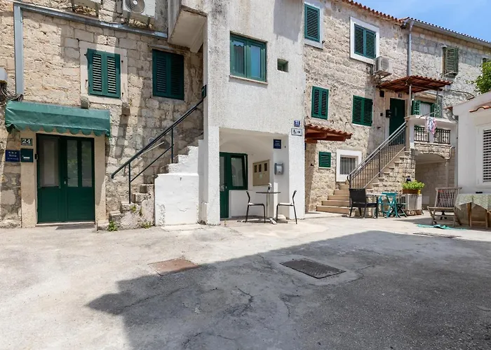 아파트 아파트먼트 타냐 올드타운