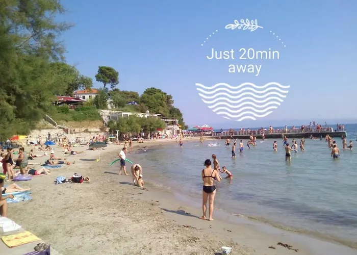 아파트 아파트먼트 타냐 올드타운 *