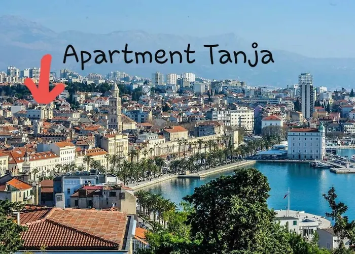 아파트 아파트먼트 타냐 올드타운