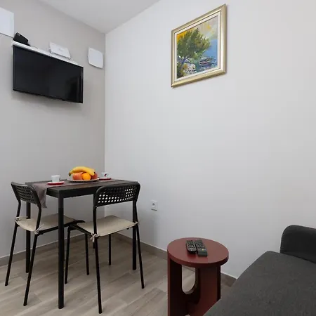 Apartment Tanja Oldtown Split