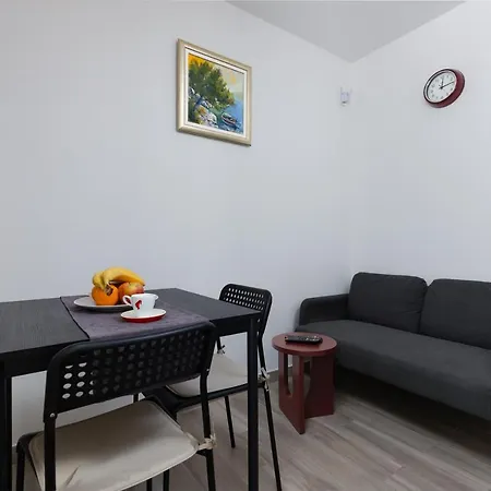 Tanja Oldtown * Спліт