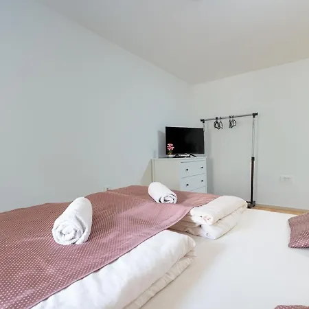 Tanja Oldtown Apartament Split
