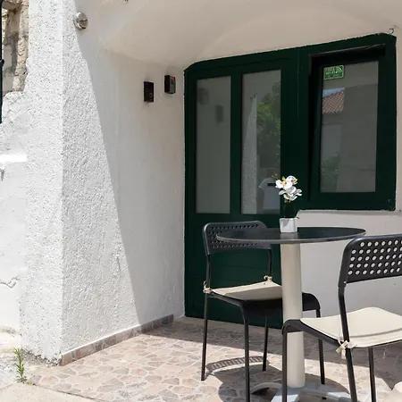 Apartmán Tanja Oldtown Split