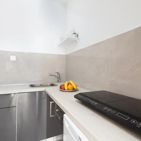 Appartement Tanja Oldtown