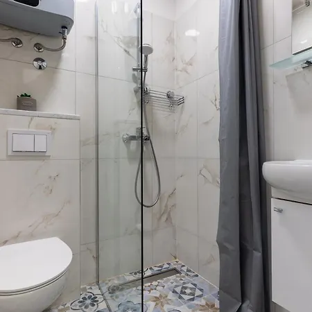 Tanja Oldtown Appartement Split