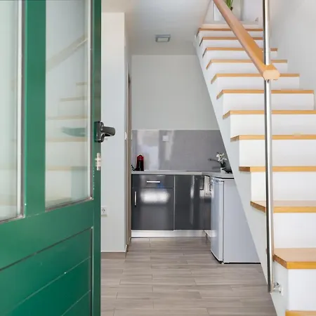 Appartement Tanja Oldtown *