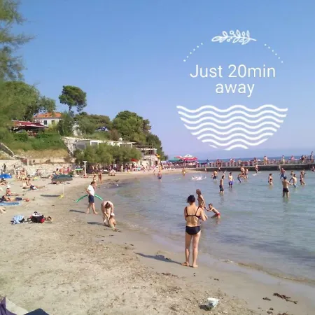 Appartement Tanja Oldtown *